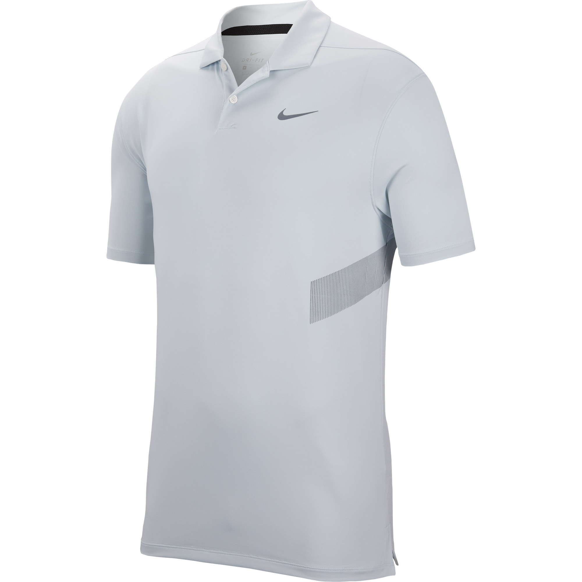 Nike dri store fit reflective shirt